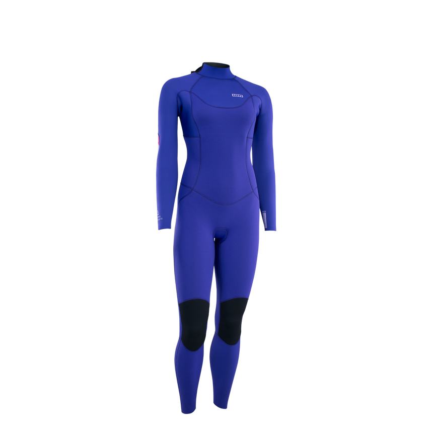 ION Element 5/4mm Back Zip Women