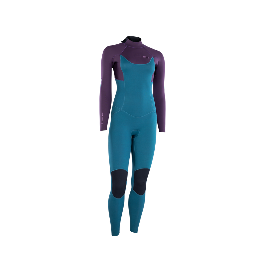 ION Element 5/4mm Back Zip Women