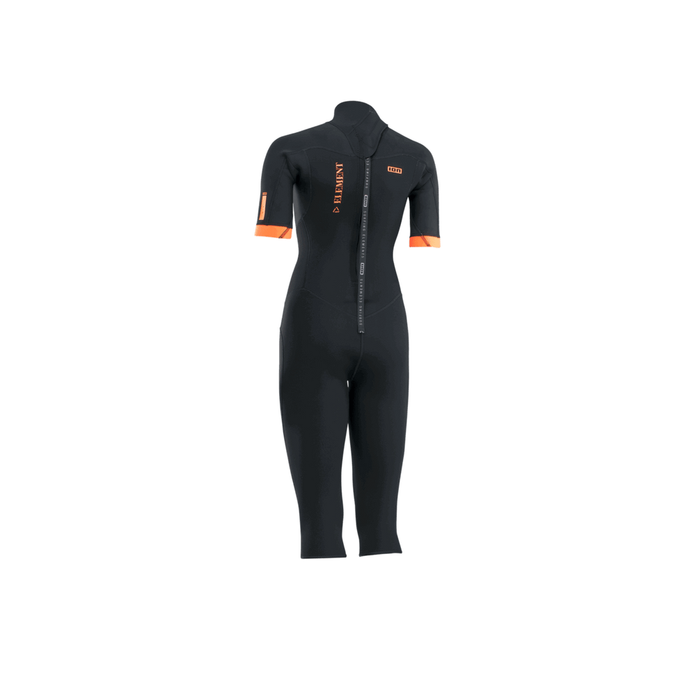 ION Element 3/2mm Overknee SS Back Zip Women