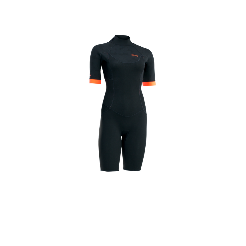 ION Element 2/2mm Shorty SS Back Zip Women