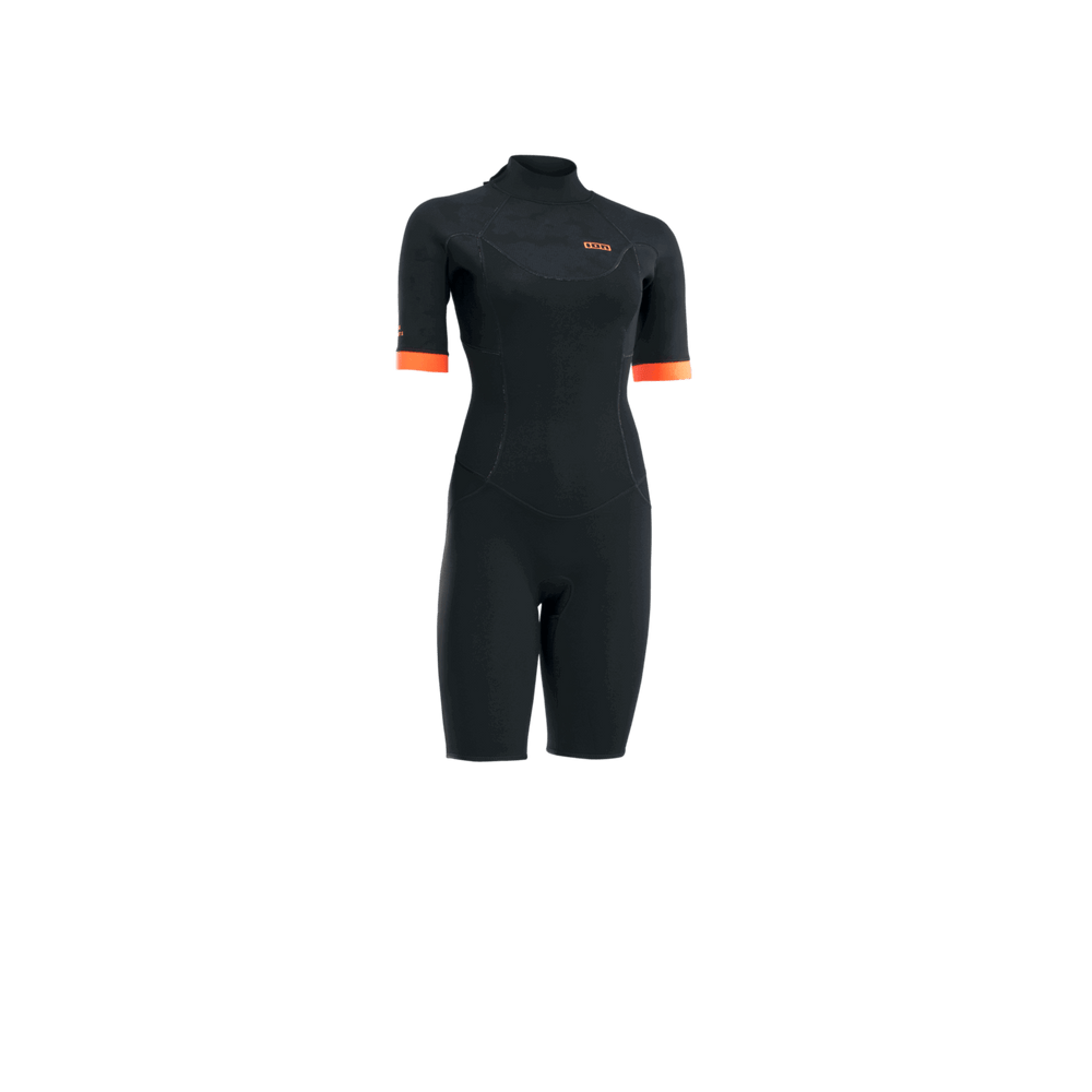 ION Element 2/2mm Shorty SS Back Zip Women