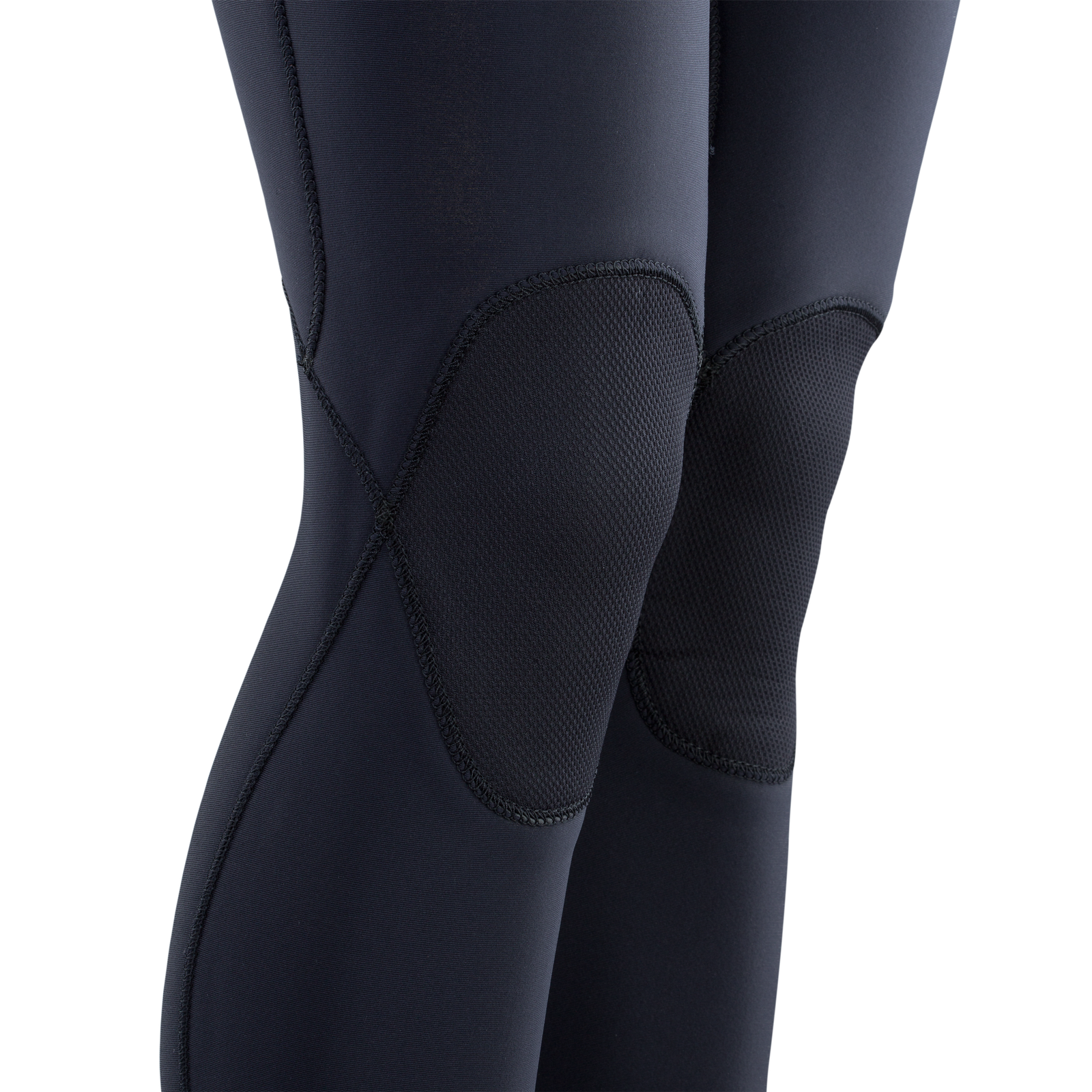 ION Amaze Amp 4/3mm Front Zip Women