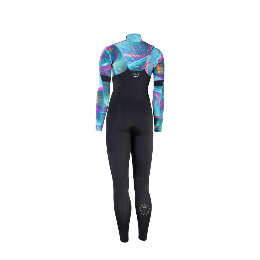 ION Amaze Core 4/3 Front Zip