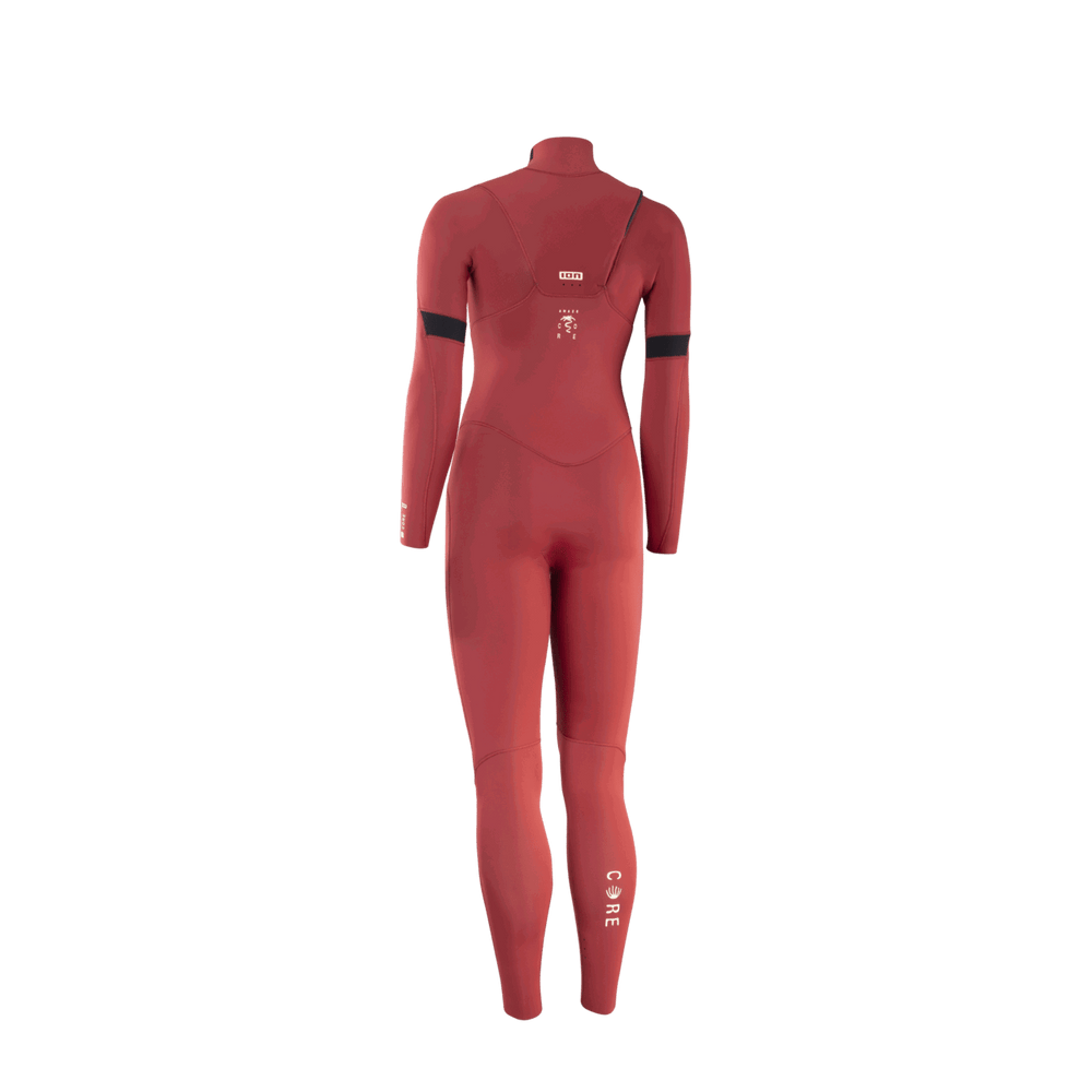 ION Amaze Core 3/2 Front Zip