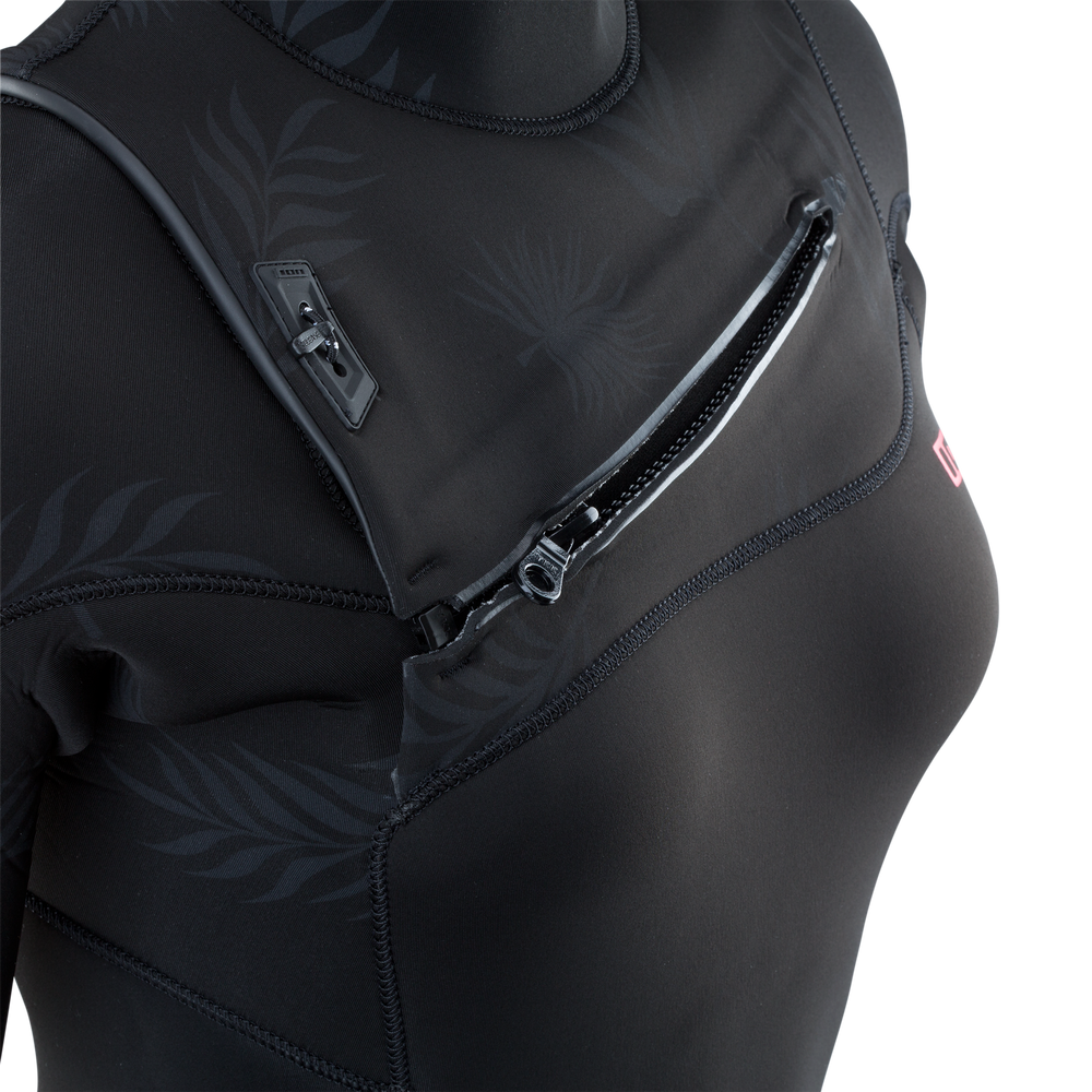 ION Amaze Core 5/4 Front Zip
