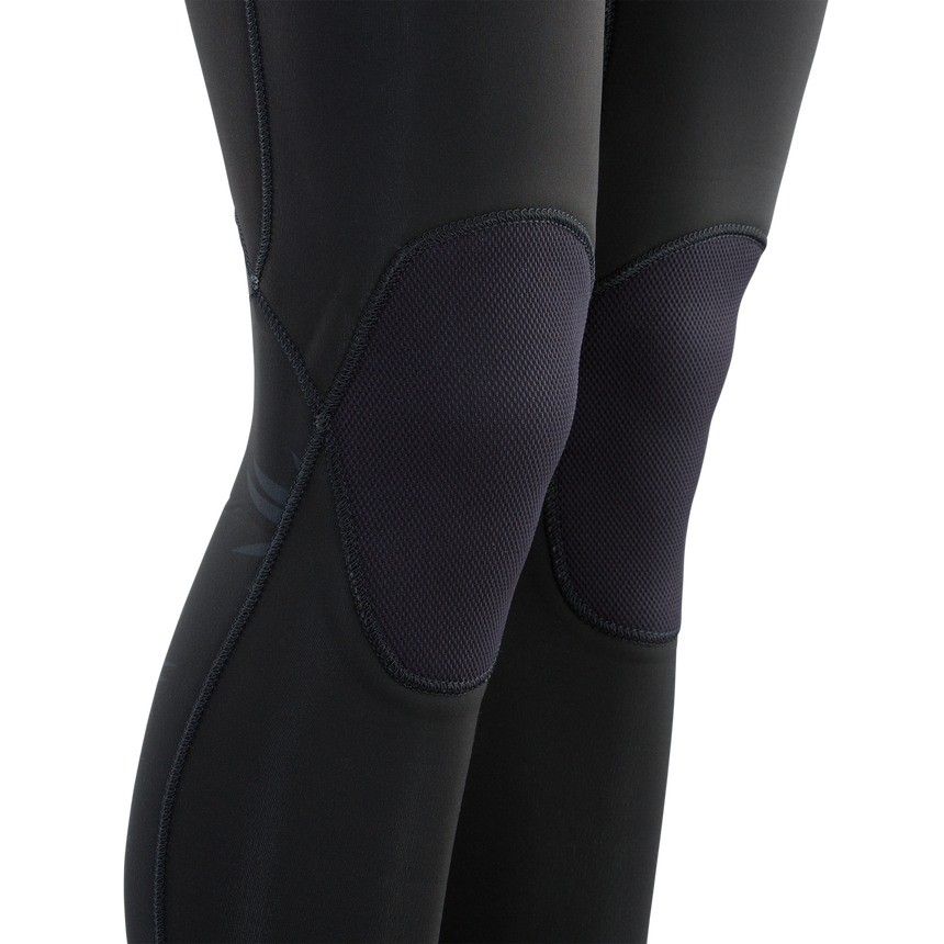 ION Amaze Core 5/4 Front Zip