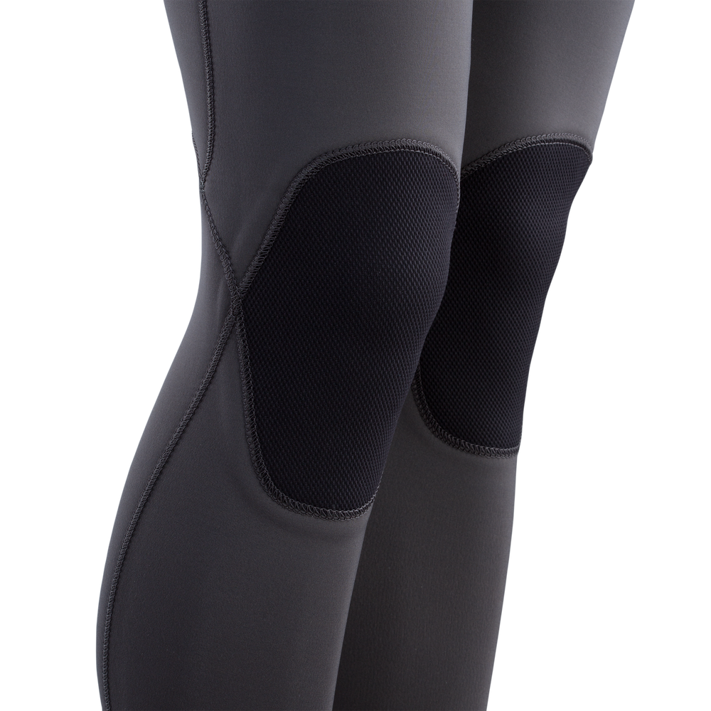 ION Amaze Core 5/4 Front Zip
