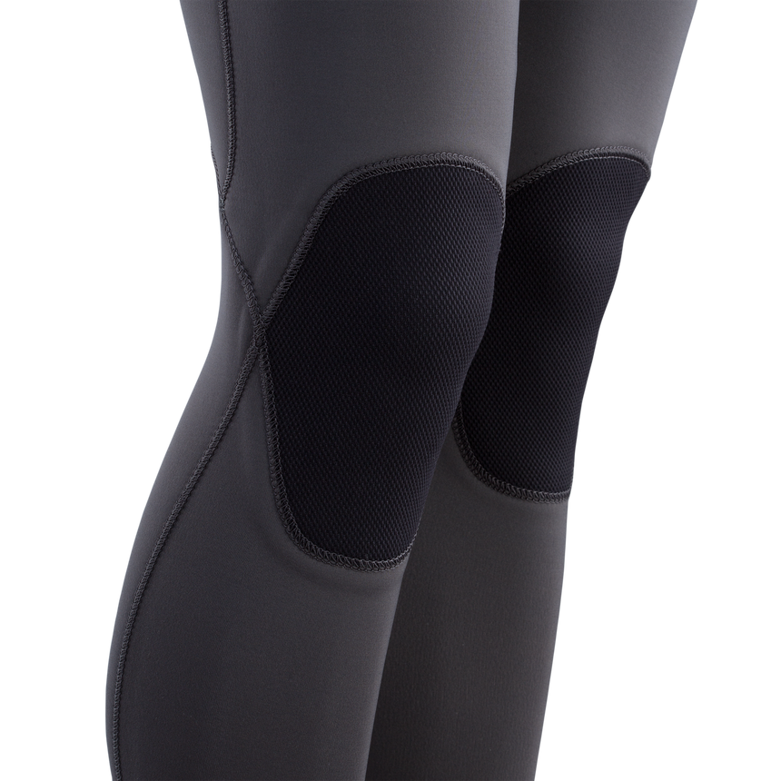 ION Amaze Core 5/4 Front Zip
