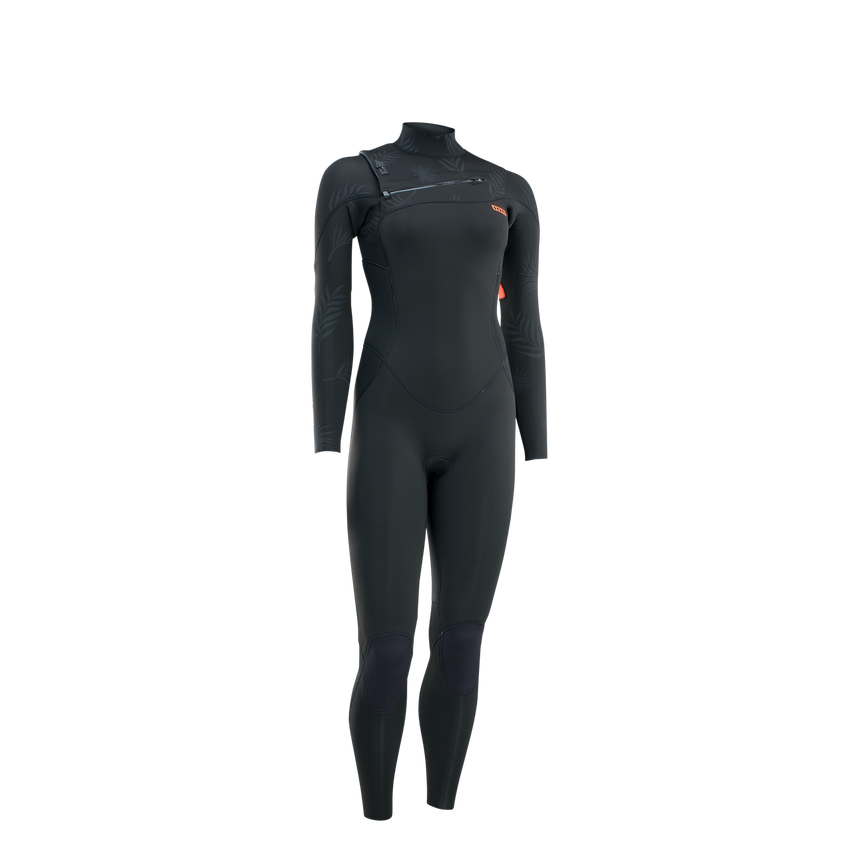 ION Amaze Core 5/4 Front Zip