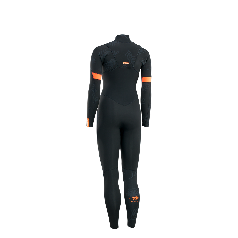 ION Amaze Core 5/4 Front Zip