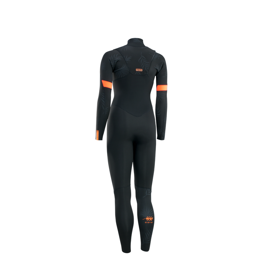 ION Amaze Core 5/4 Front Zip