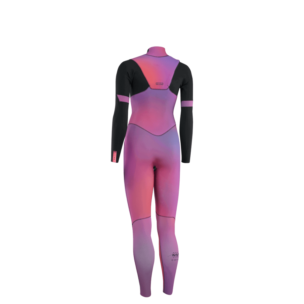 ION Amaze Core 4/3 Front Zip