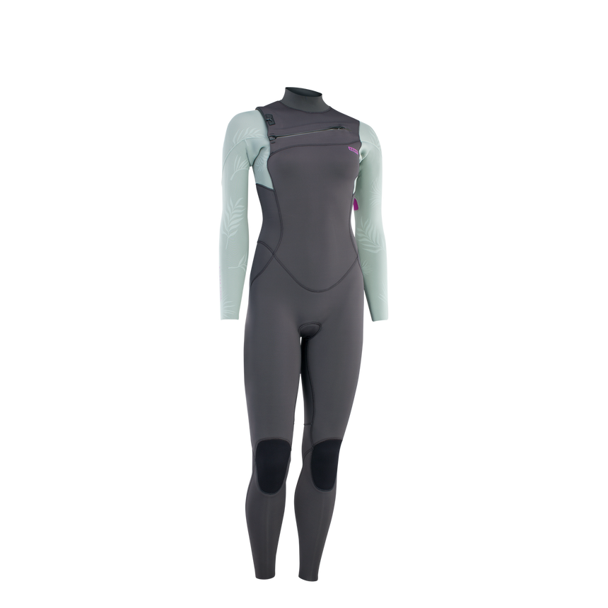 ION Amaze Core 5/4 Front Zip