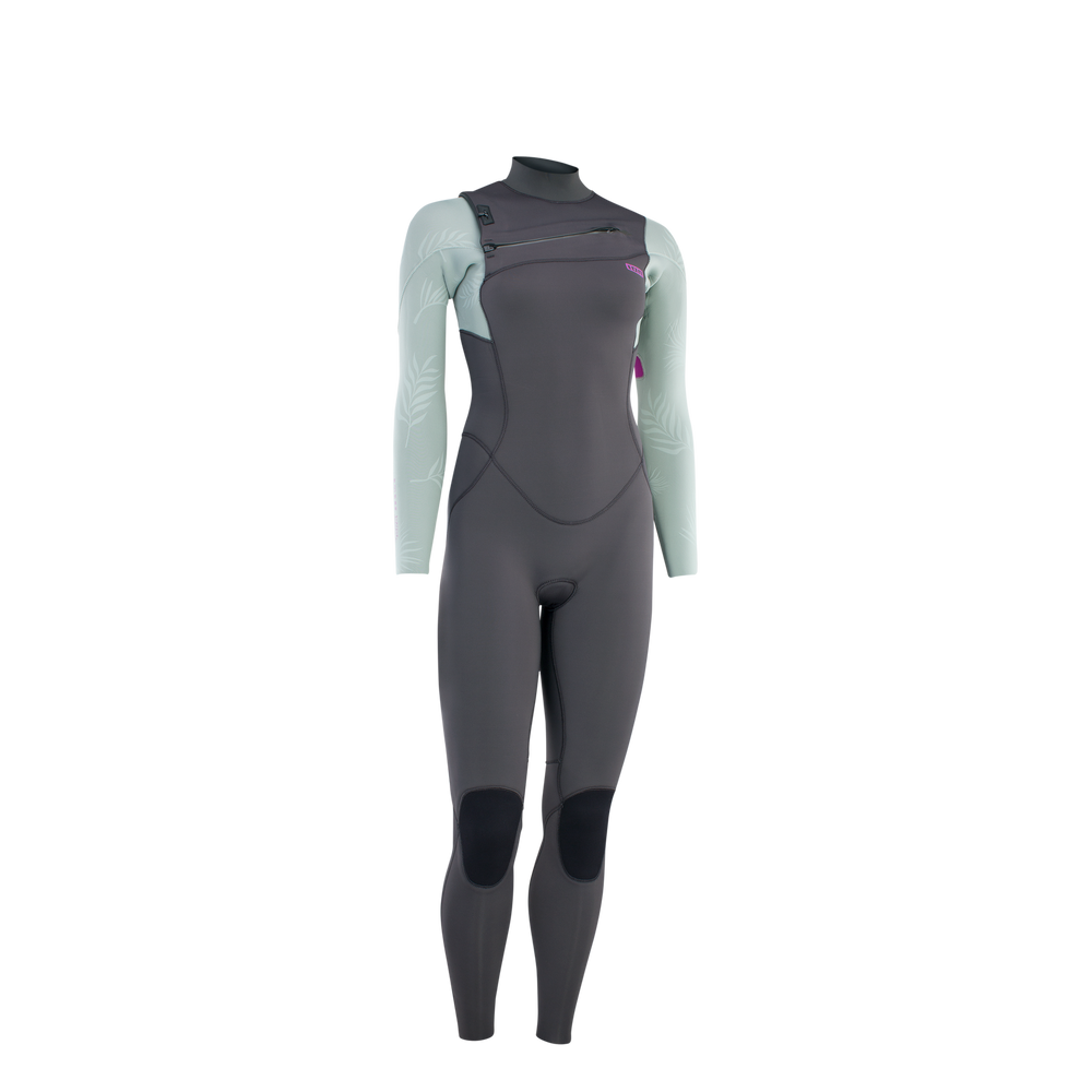 ION Amaze Core 4/3 Front Zip