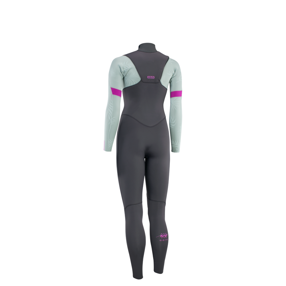 ION Amaze Core 5/4 Front Zip