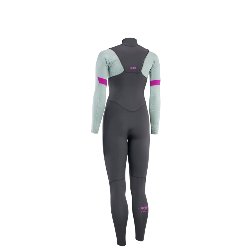 ION Amaze Core 5/4 Front Zip