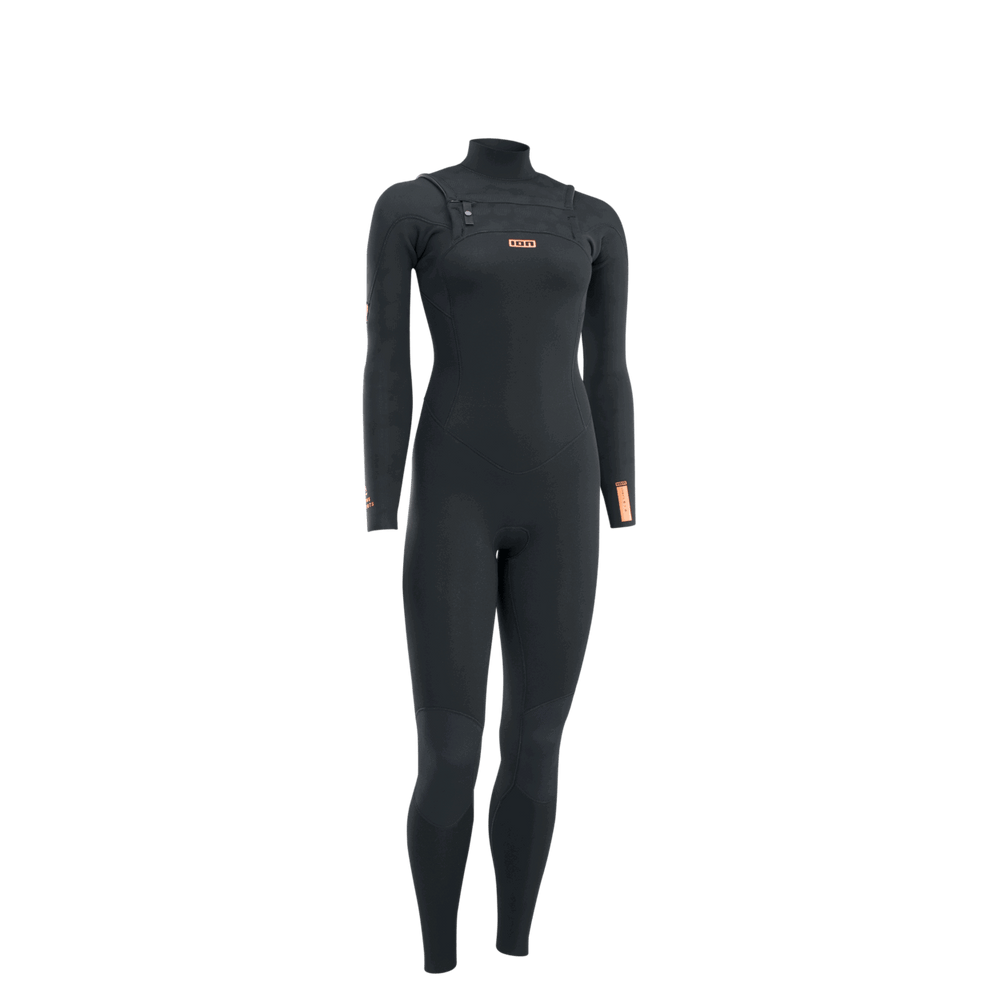 ION Element 3/2mm Front Zip Women