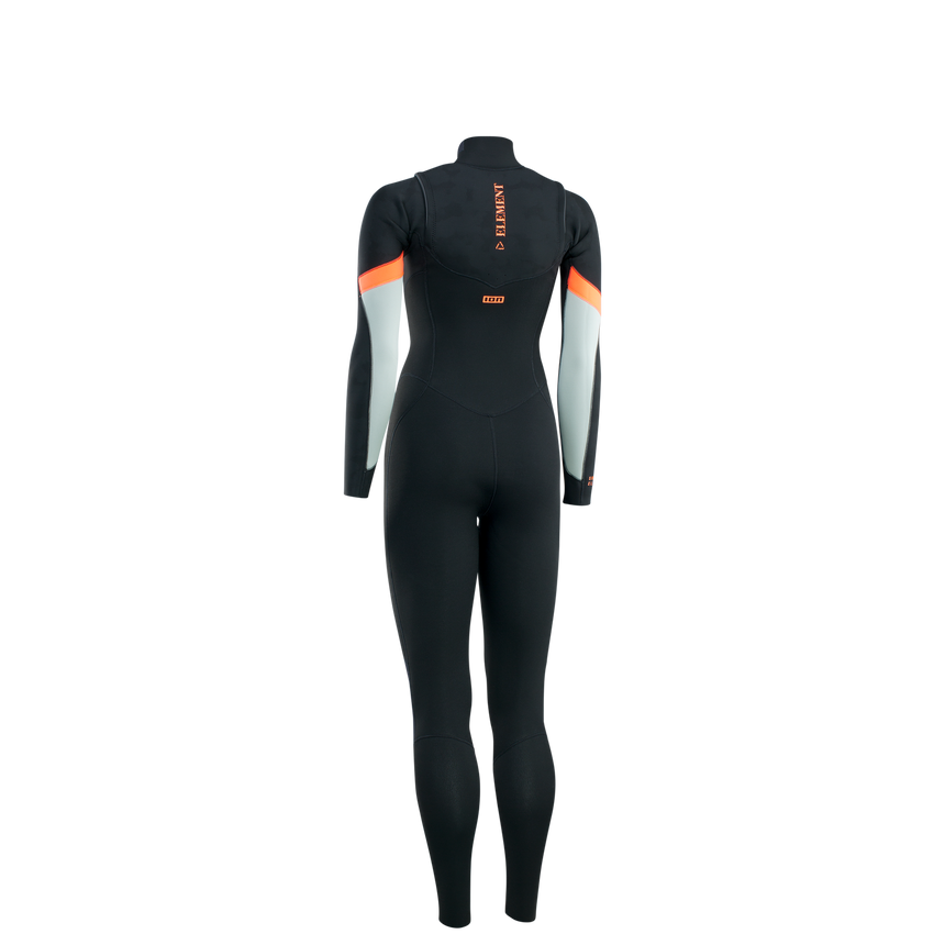 ION Element 3/2mm Front Zip Women