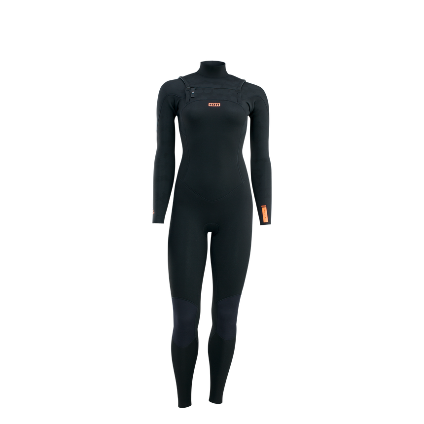 ION Element 4/3mm Front Zip Women