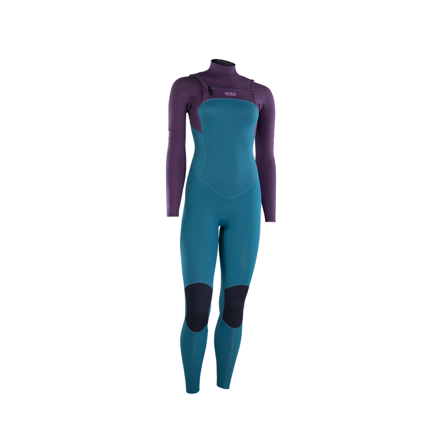 ION Element 4/3mm Front Zip Women