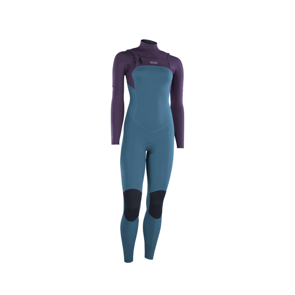 ION Element 3/2mm Front Zip Women