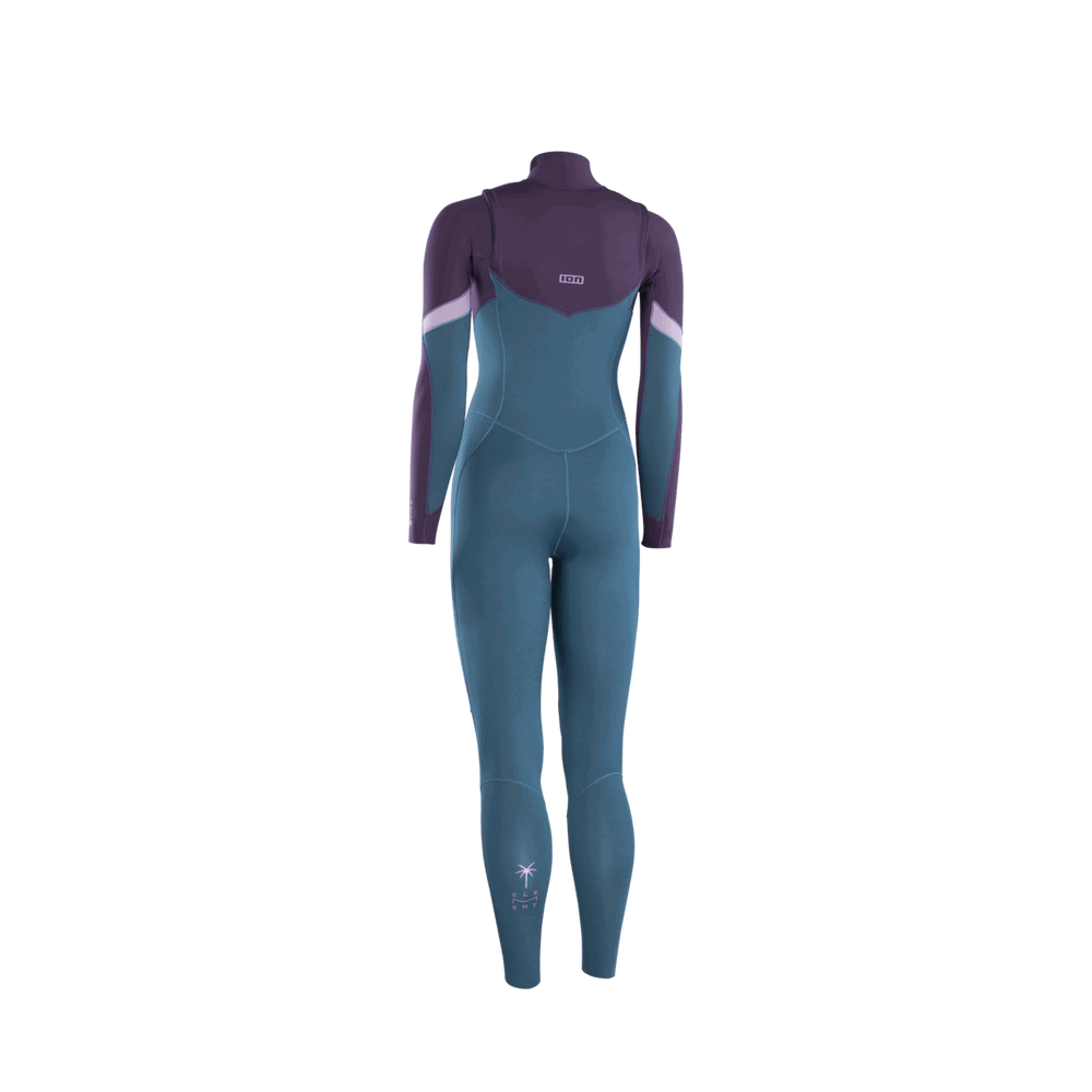 ION Element 3/2mm Front Zip Women