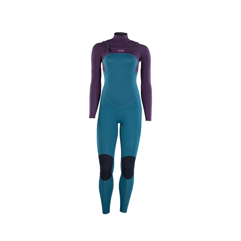 ION Element 5/4mm Front Zip Women