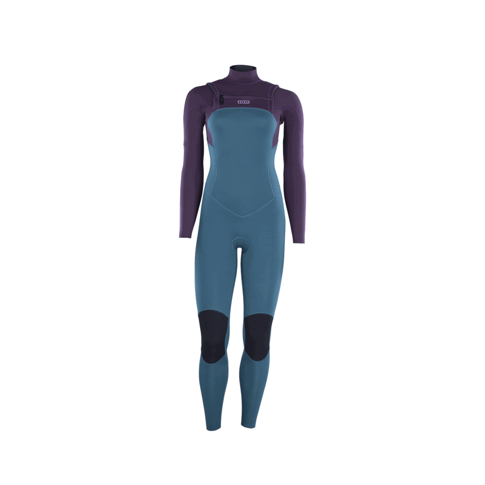 ION Element 3/2mm Front Zip Women