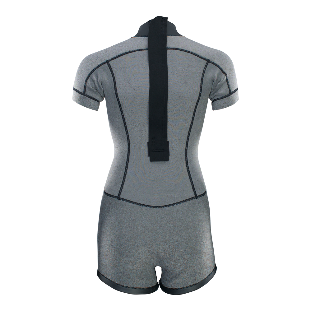 ION Amaze Shorty 2.5mm SS Back Zip Women