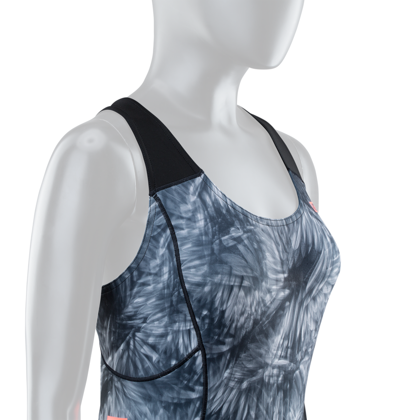 ION Amaze Shorty Crossback 1.5mm Women