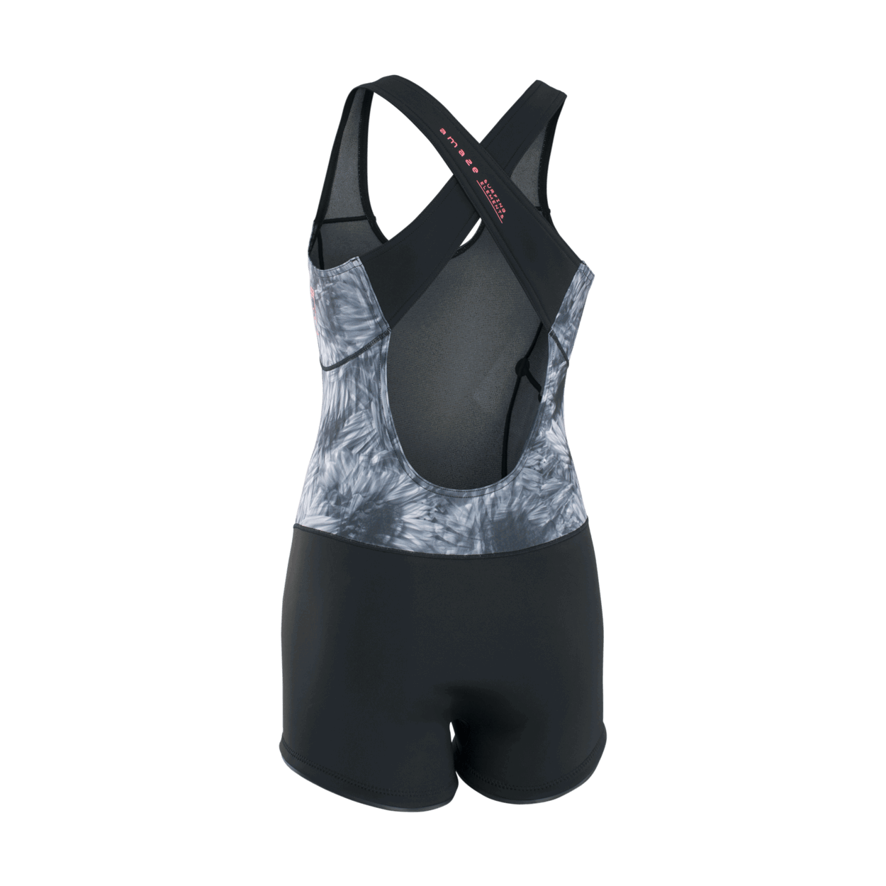 ION Amaze Shorty Crossback 1.5mm Women