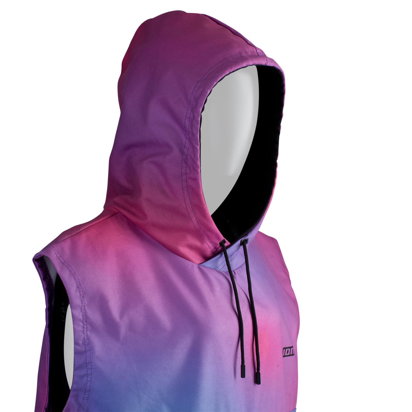 ION Poncho Select women