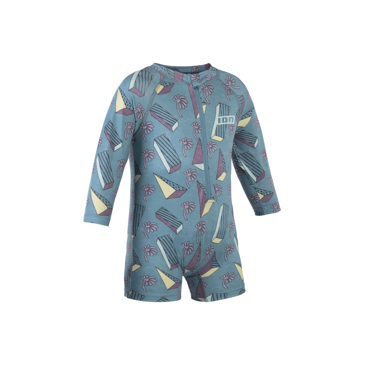 ION Toddler Rashguard LS