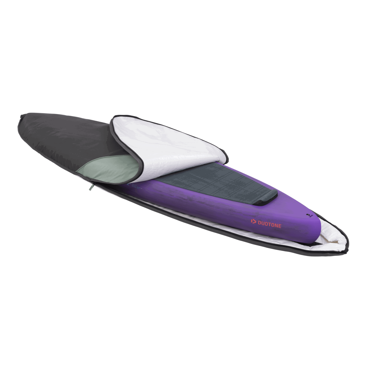 ION Foil Boardbag Core Downwinder