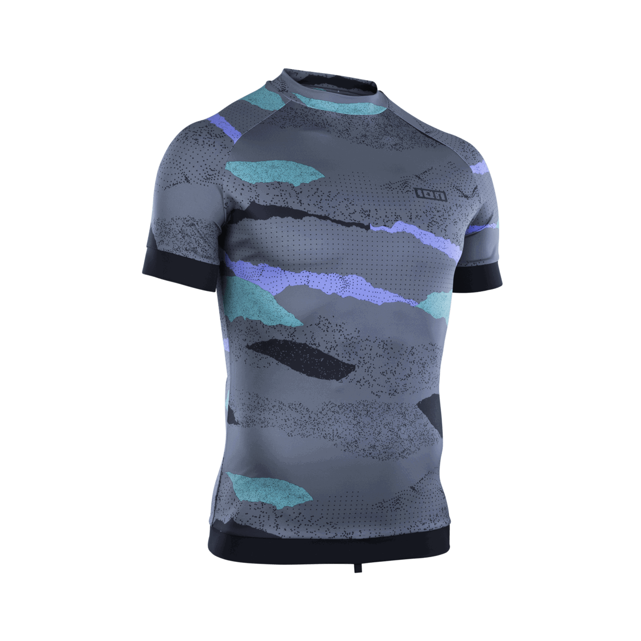 ION Rashguard Maze SS men