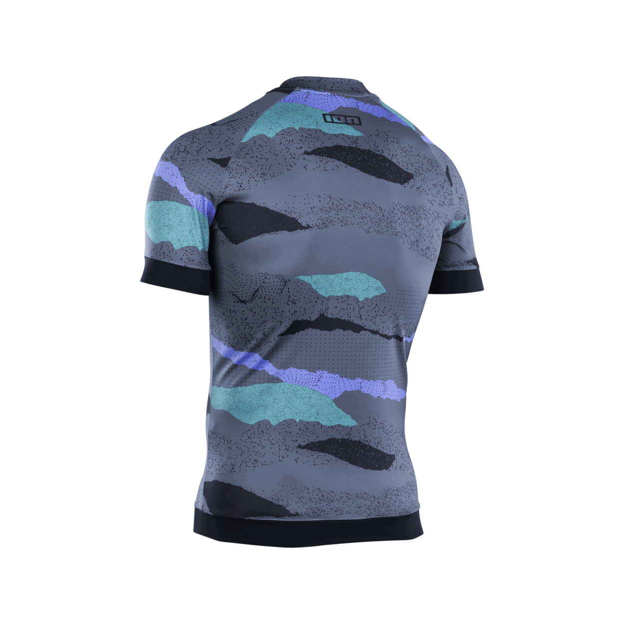 ION Rashguard Maze SS men