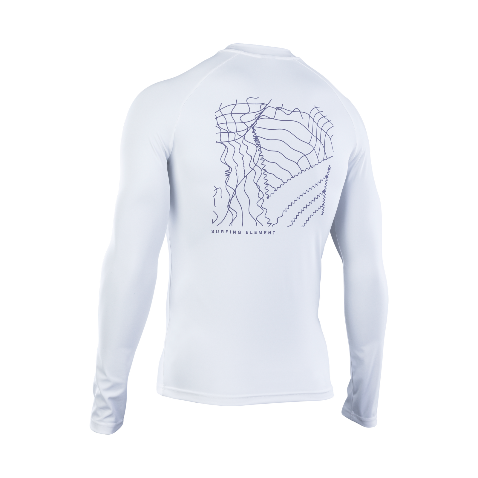 ION Rashguard LS men