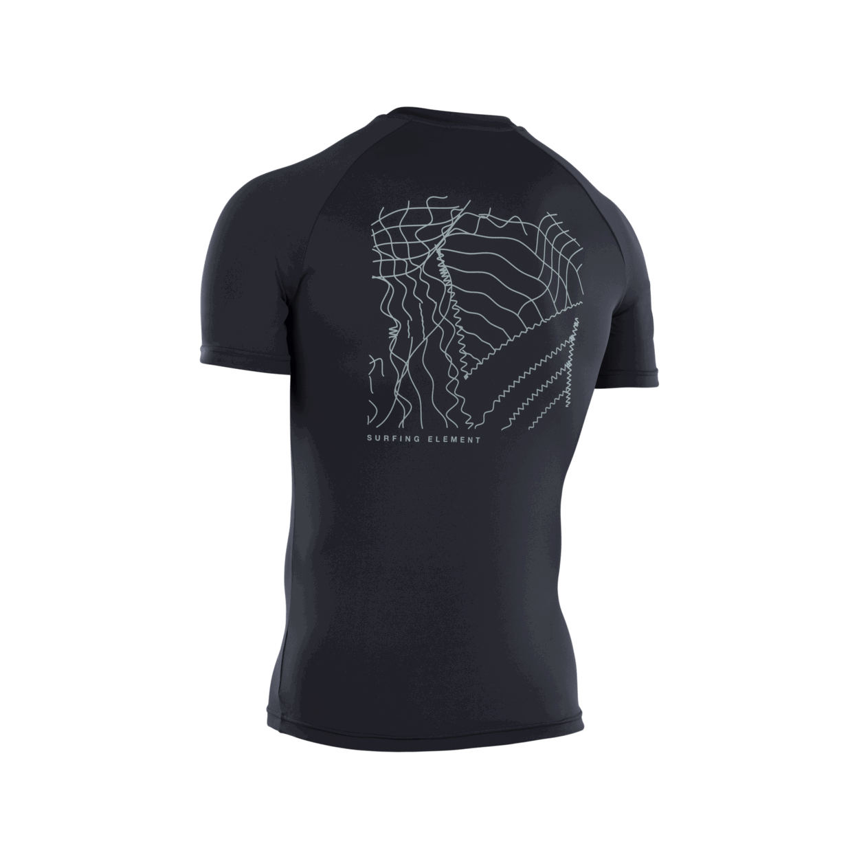 ION Rashguard SS men