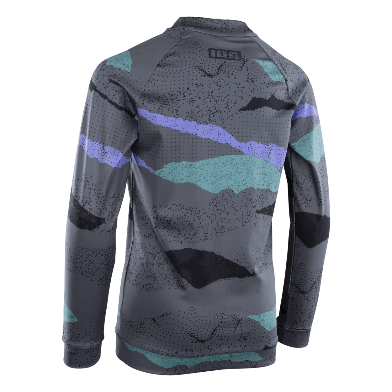 ION Capture Rashguard LS boys