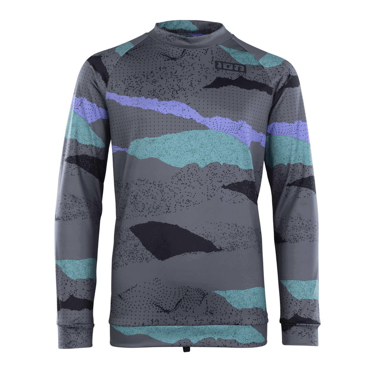 ION Capture Rashguard LS boys