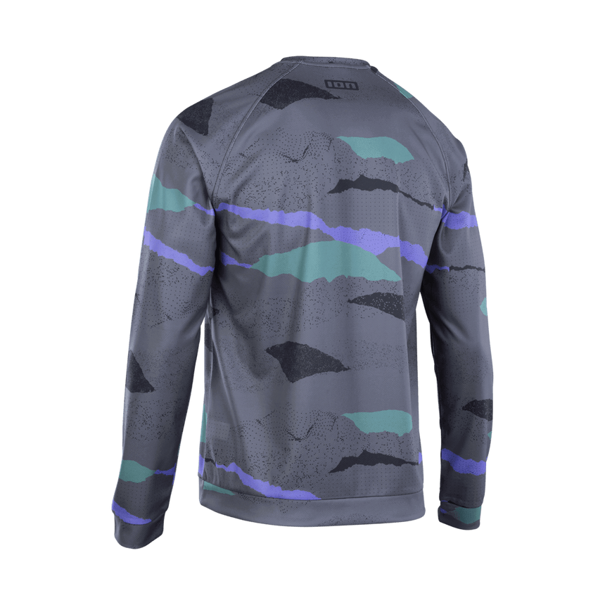 ION Wetshirt LS men