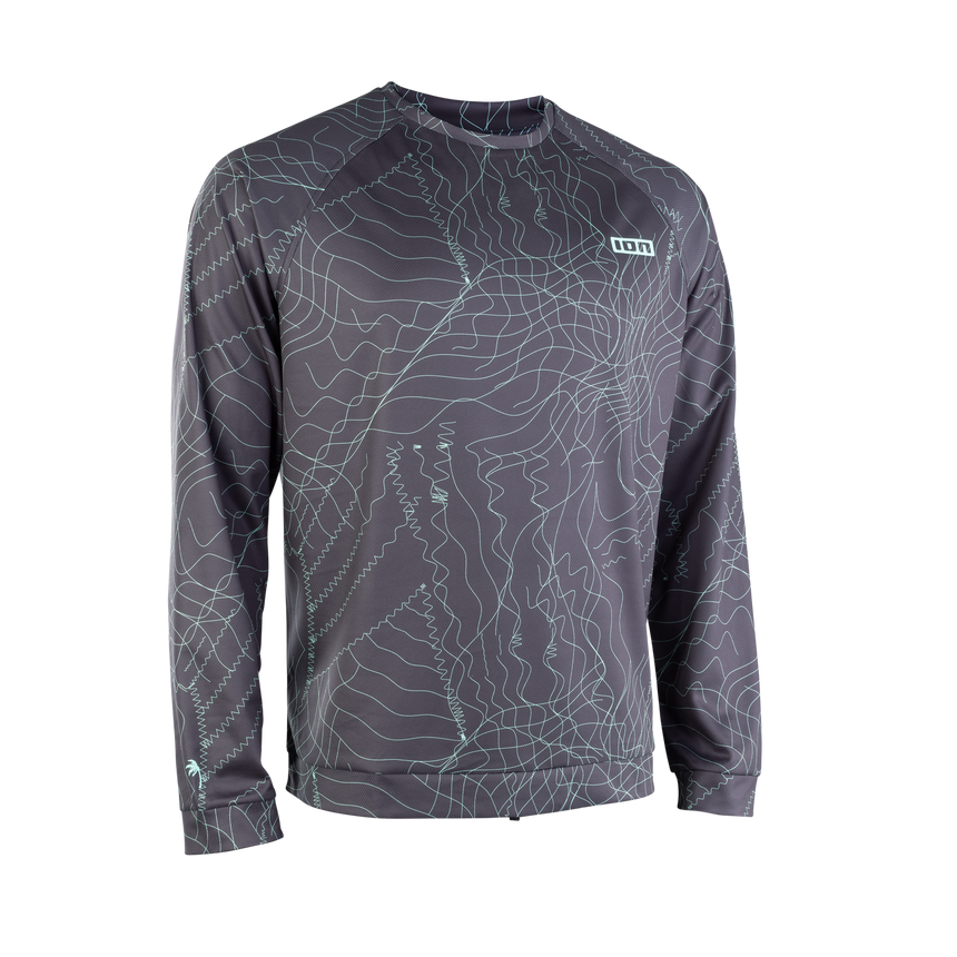 ION Wetshirt LS men