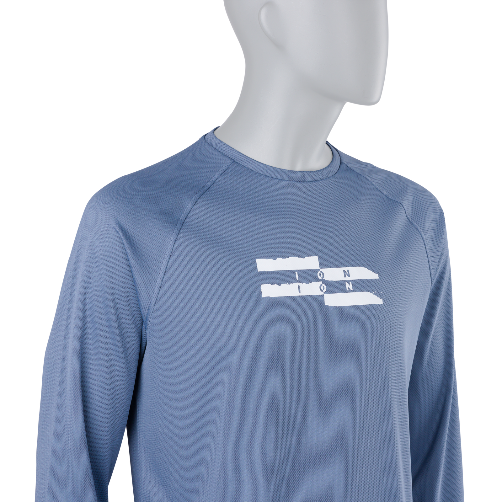ION Wetshirt LS men
