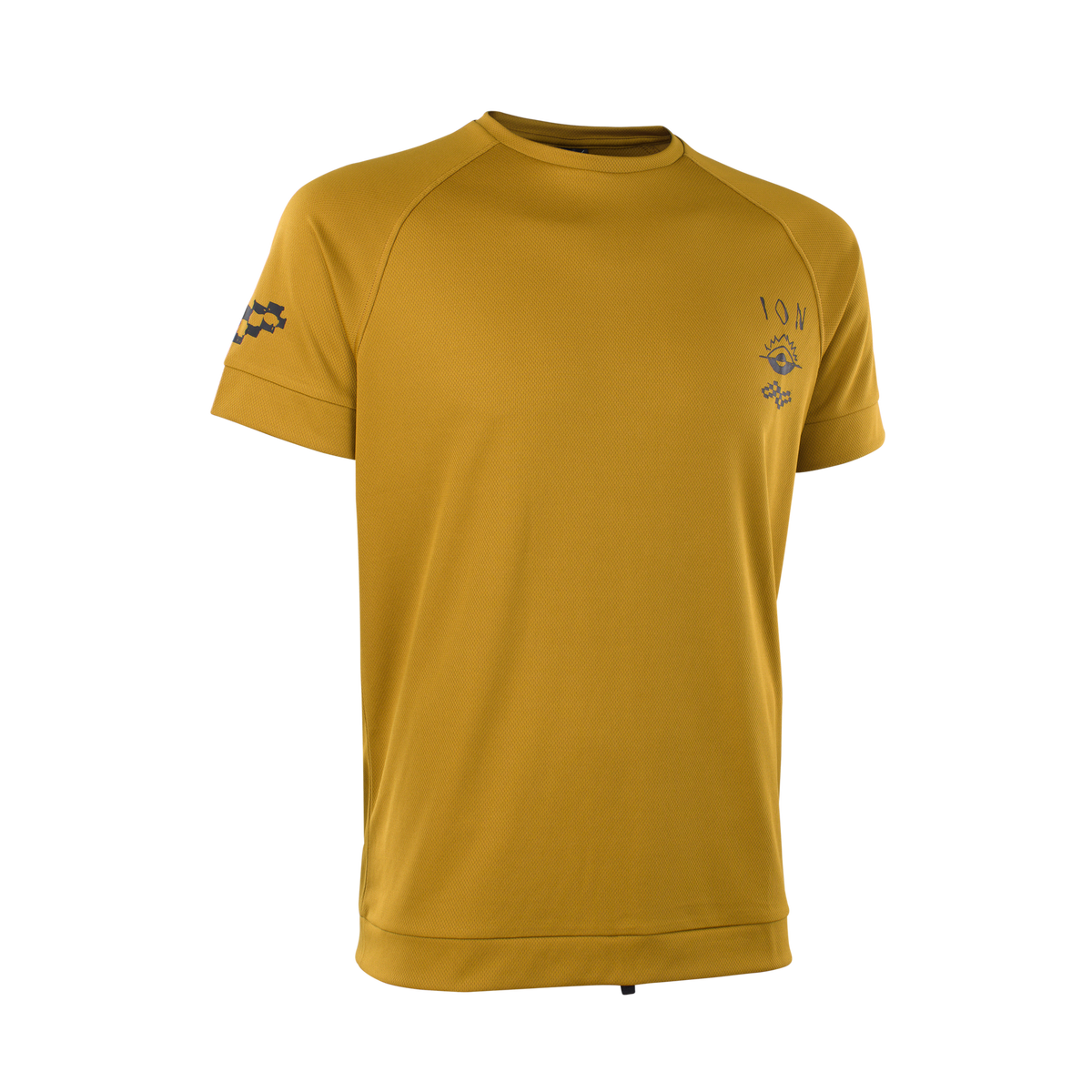 ION Wetshirt SS men