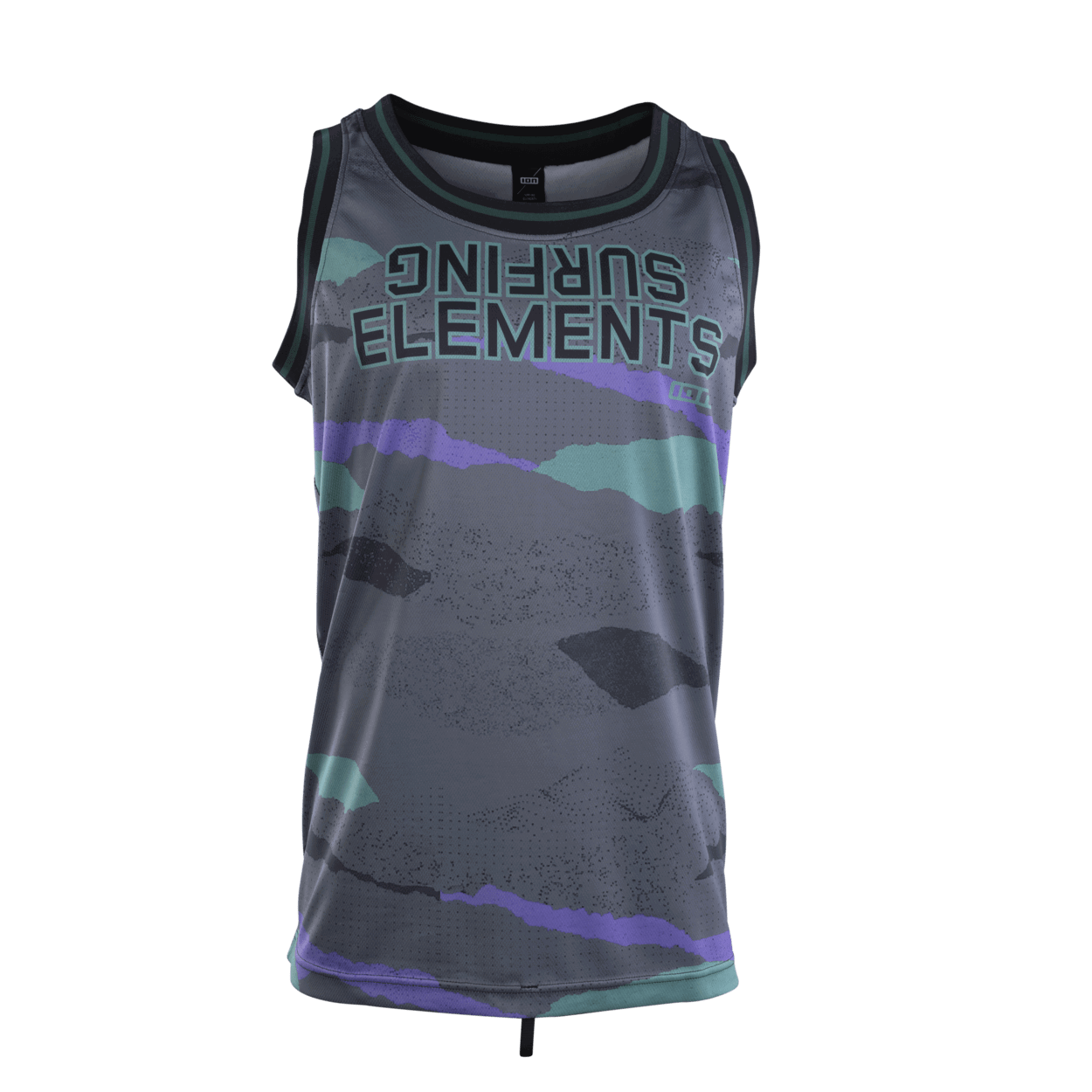 ION Basketball Shirt