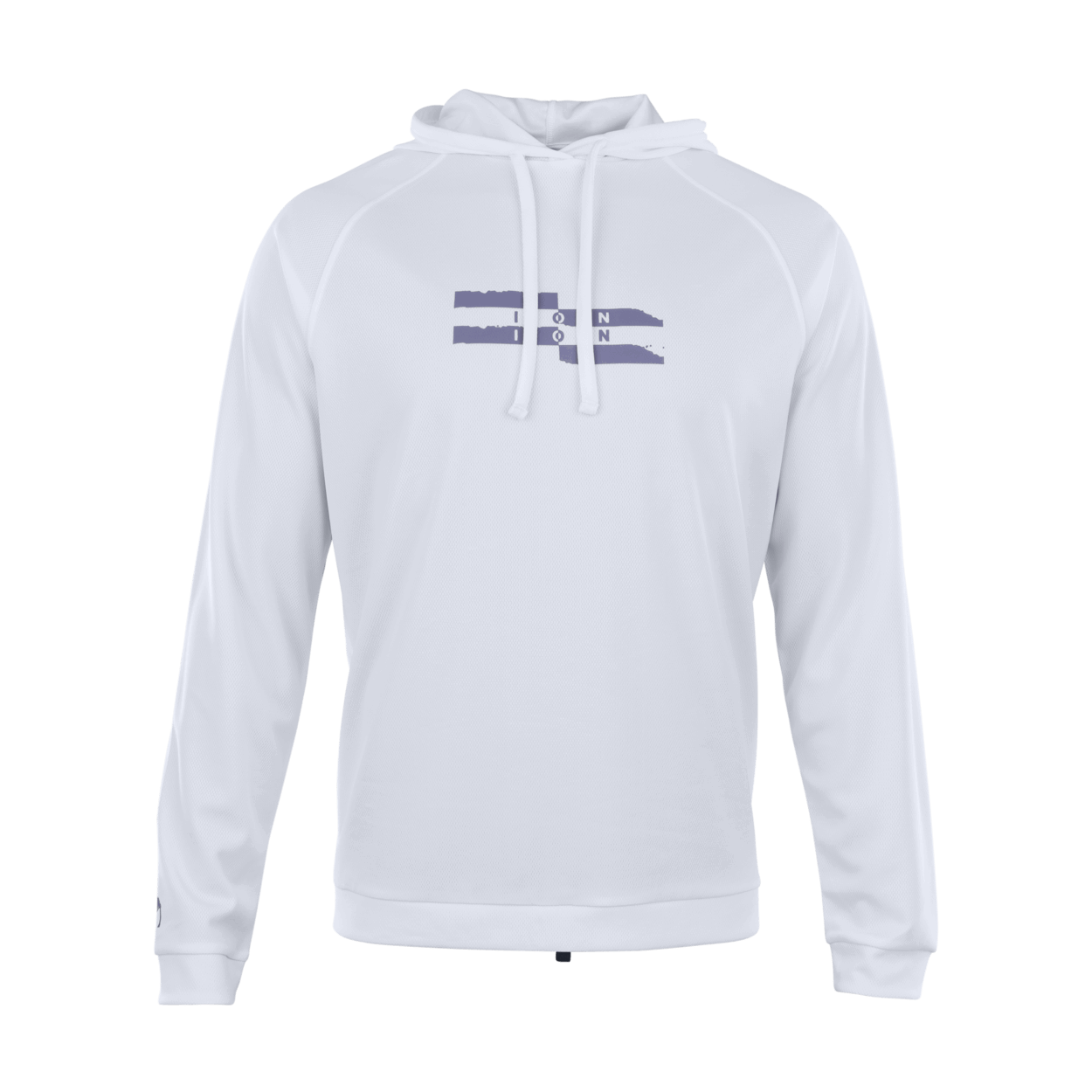 ION Wetshirt Hood LS men