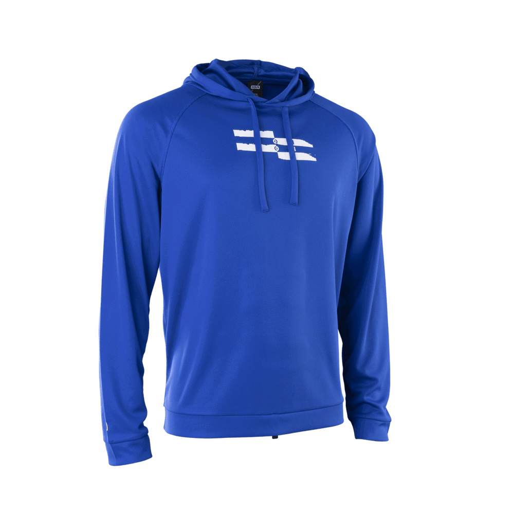 ION Wetshirt Hood LS men