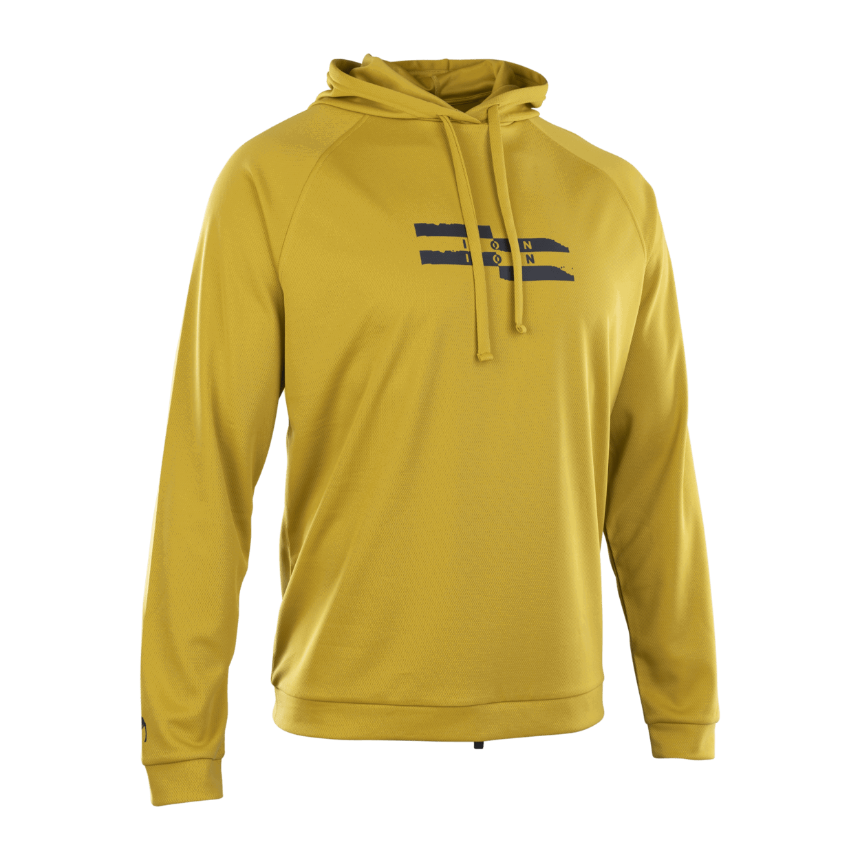 ION Wetshirt Hood LS men