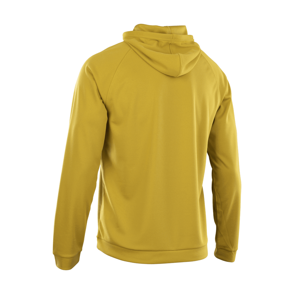 ION Wetshirt Hood LS men