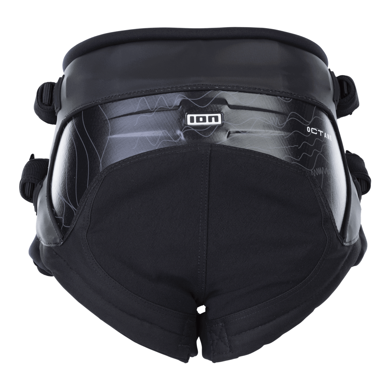 ION Harness Windsurf Seat Octane